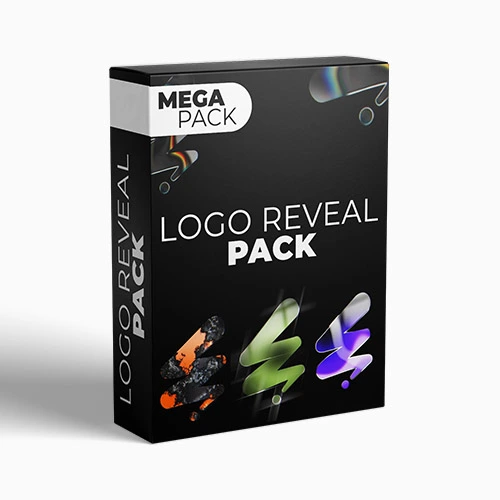 Logo Reweal Pack