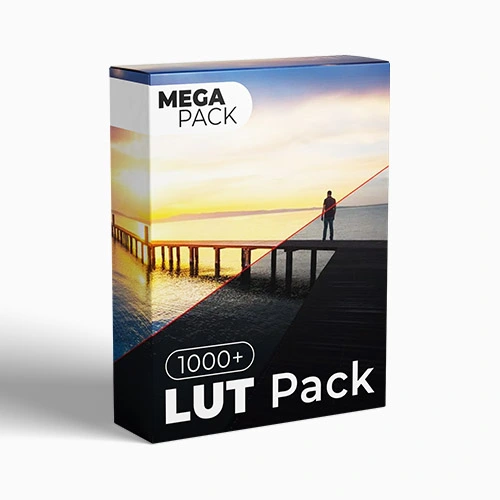Lut Pack