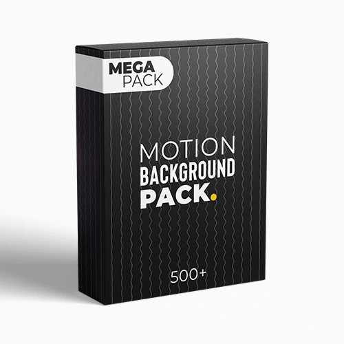 Motion Background Pack
