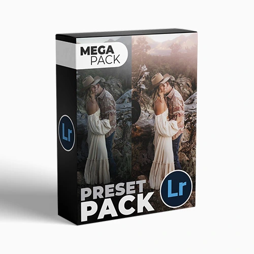 Preset Pack