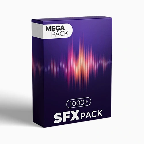 SFX Pack