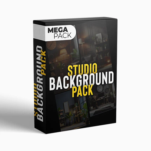 Studio Background Pack